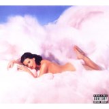 Hudobné CD Katy Perry: Teenage dream